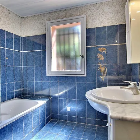 Villa Proche Cannes Mandelieu