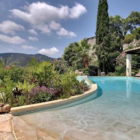 Villa Proche Cannes Mandelieu