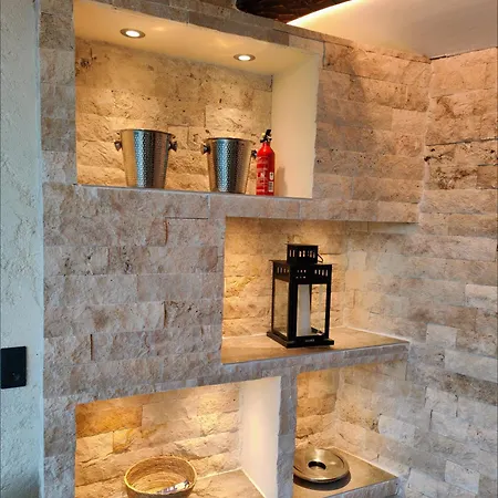 Villa Proche Cannes Mandelieu