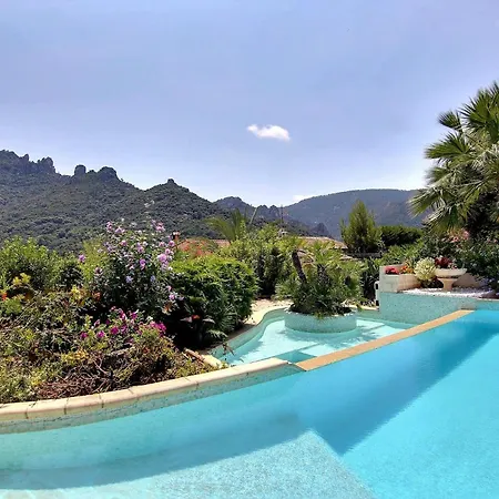 Proche Cannes Mandelieu Villa Fréjus