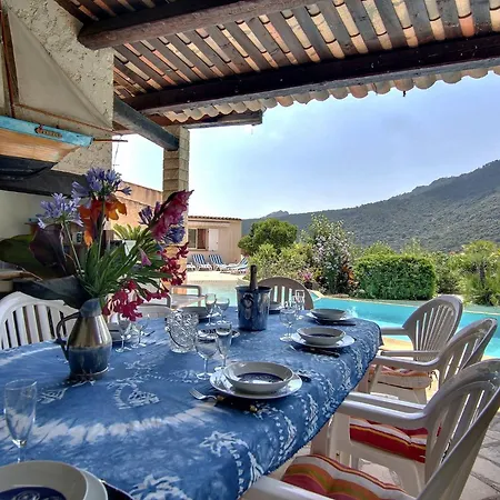 Villa Proche Cannes Mandelieu Fréjus