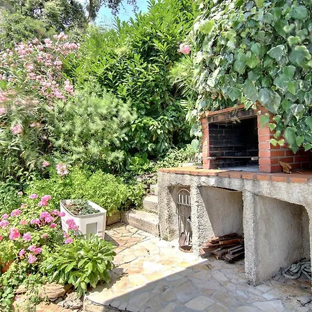 Proche Cannes Mandelieu Villa *